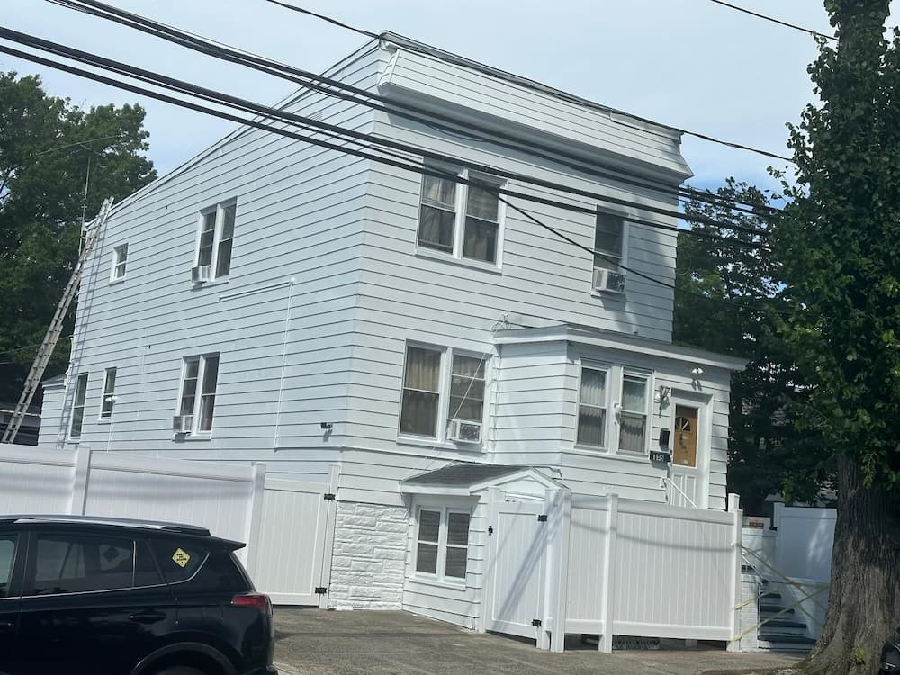 Divine Villa & Resorts Guest House — hotel in Irvington, New York
