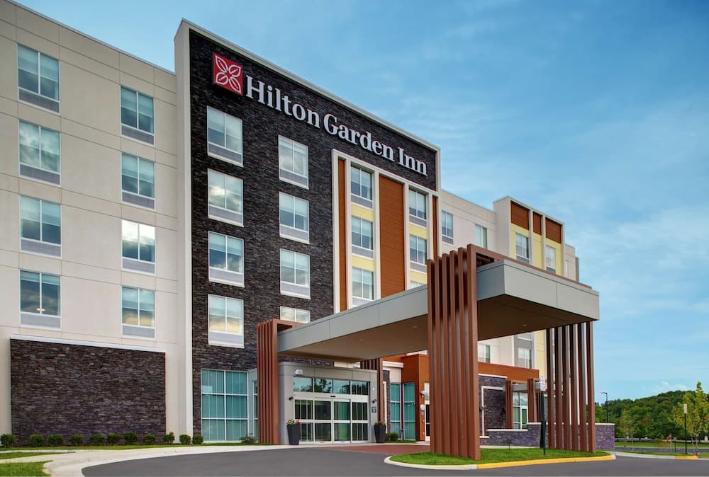 Hilton Garden Inn Manassas — hotel in Manassas, Virginia