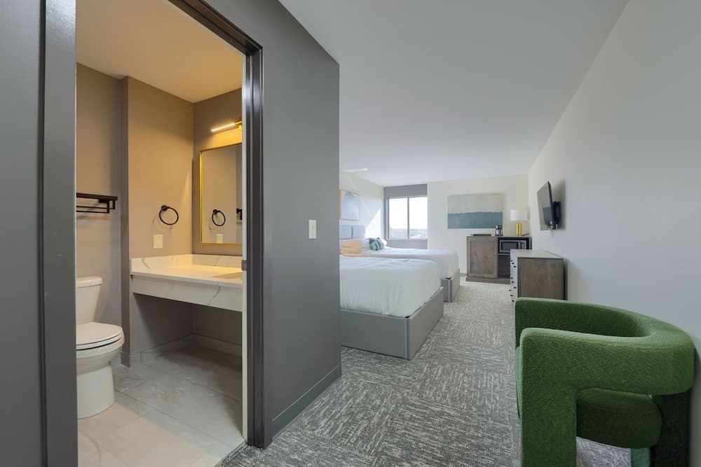 Lititz Pointe Inn and Suites — hotel in Lititz, Pennsylvania