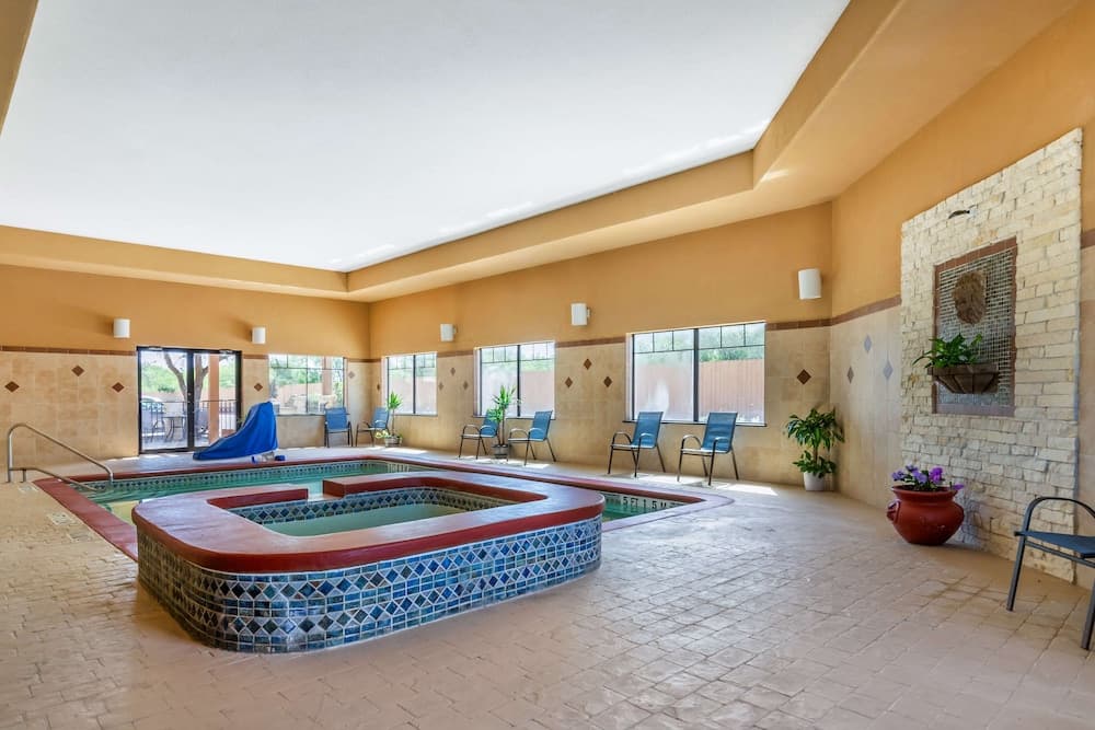 Best Western Plus Lytle Inn & Suites featured exterior or lobby in Lytle, TX — similar hotel