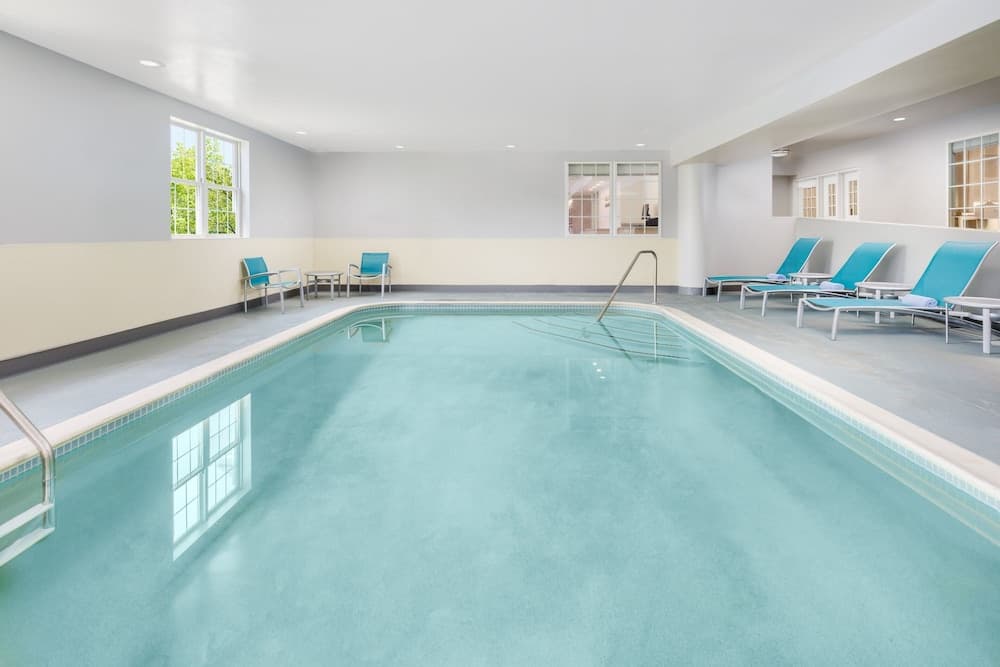 TownePlace Suites by Marriott Manchester — hotel in Manchester, New Hampshire
