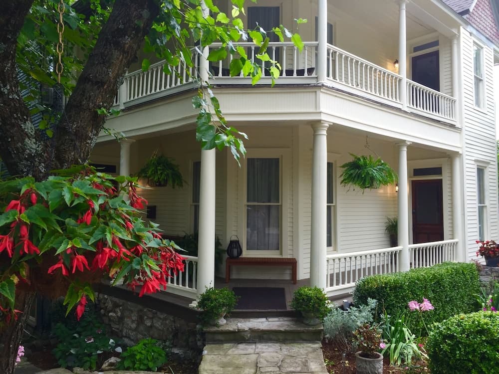 Eureka Zen Cottages — hotel in Eureka Springs, Arkansas