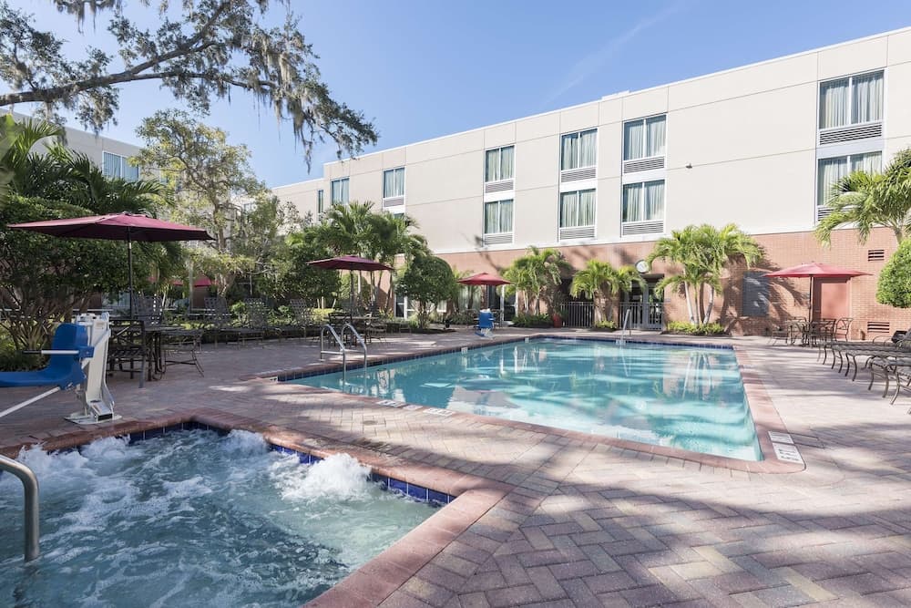 Hyatt Place Sarasota/Bradenton Airport — hotel in Sarasota, Florida