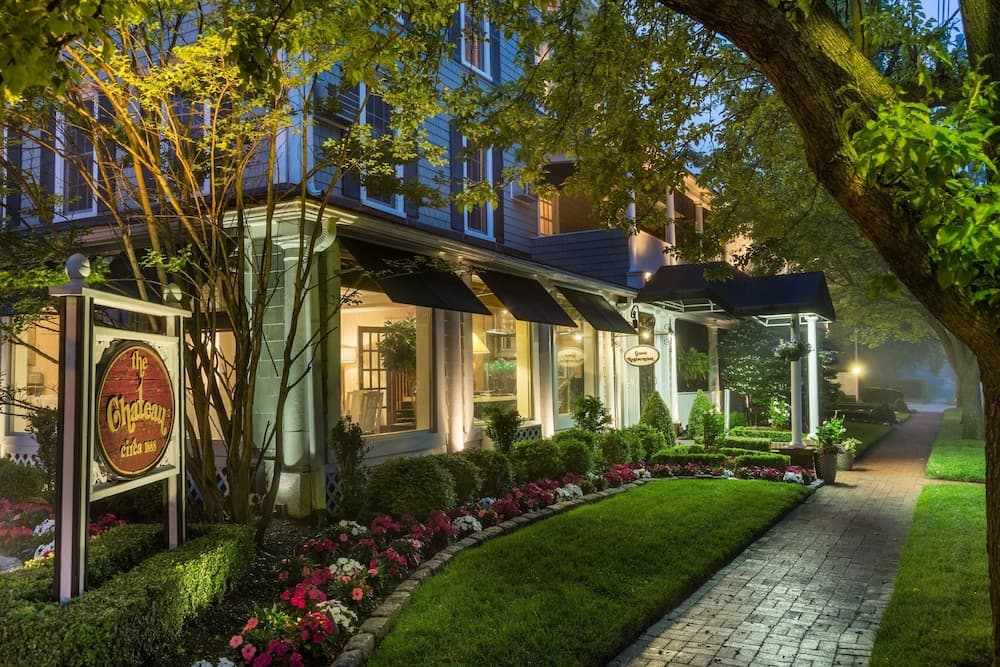 Chateau Inn and Suites — hotel in Spring Lake, New Jersey