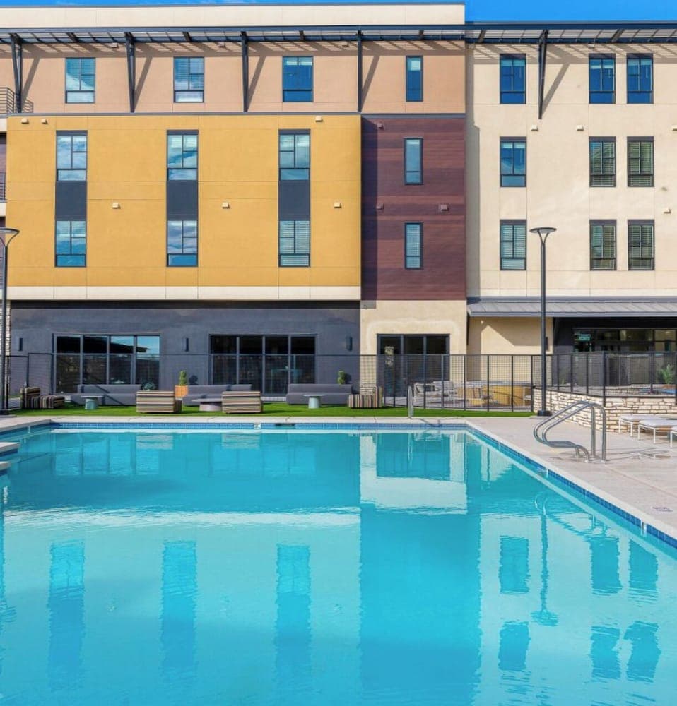 Phoenix Goodyear Apartments by Landing — hotel in Goodyear, Arizona