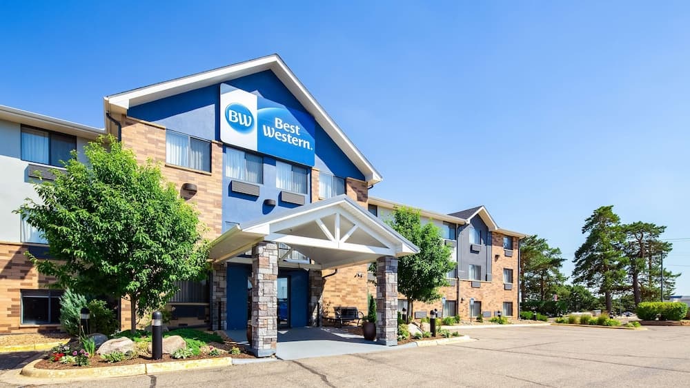 Spark by Hilton Eden Prairie — hotel in Eden Prairie, Minnesota