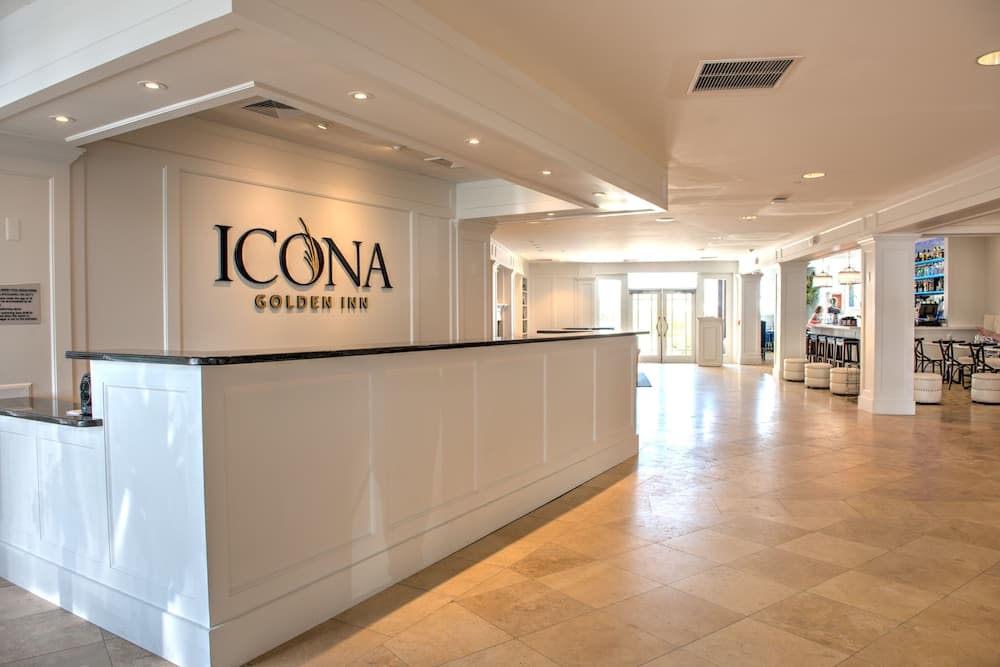 ICONA Avalon interior in Avalon, NJ — gallery photo 2