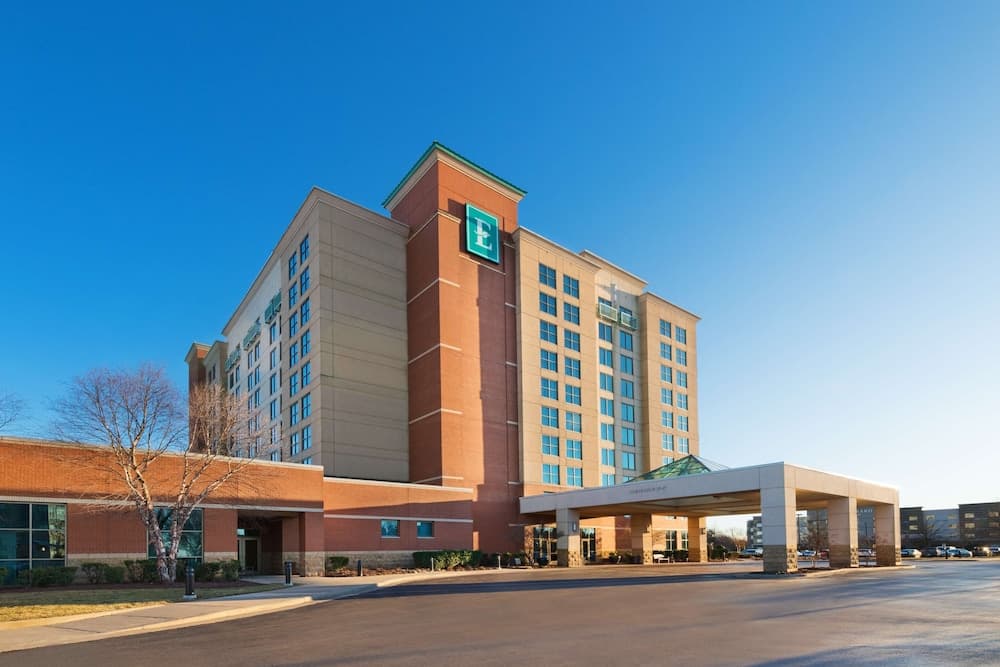 Embassy Suites by Hilton Nashville SE Murfreesboro — hotel in Murfreesboro, Tennessee