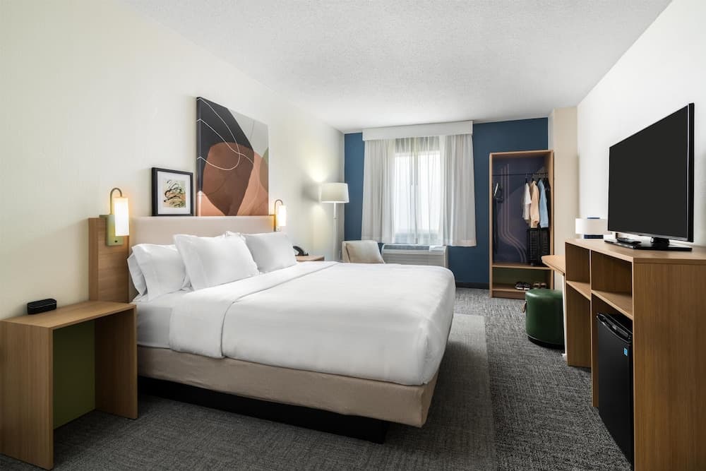 Spark by Hilton Palatine Arlington Heights — hotel in Palatine, Illinois