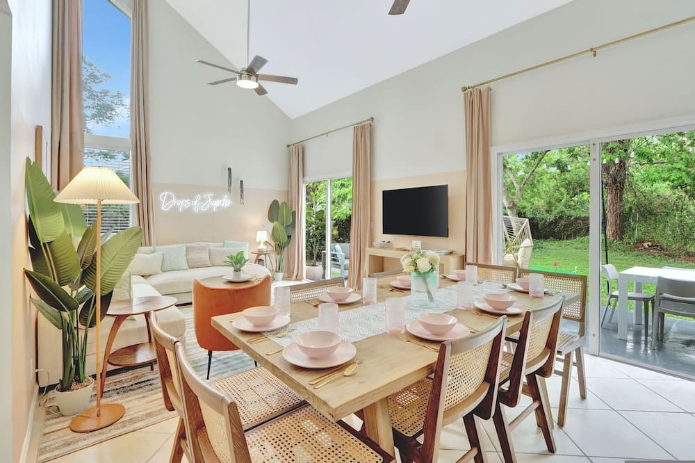 Jupiter Beach House — hotel in Jupiter, Florida