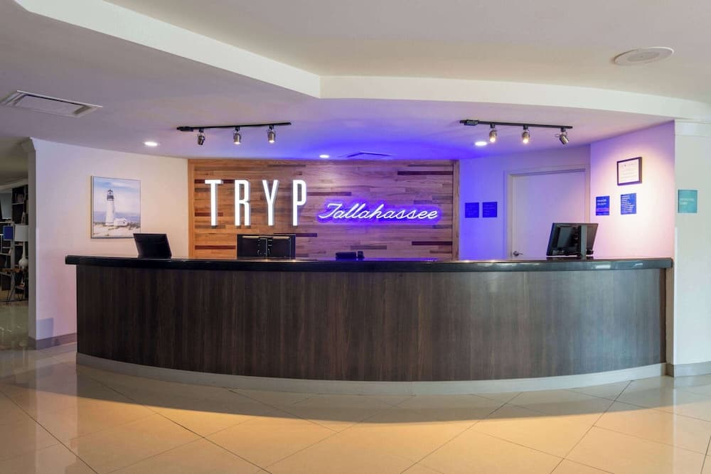 TRYP by Wyndham Tallahassee North I-10 Capital Circle — hotel in Tallahassee, Florida