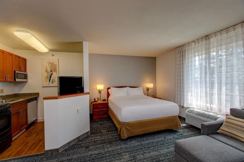 Towneplace Suites By Marriott Denver Southwest — hotel in Littleton, Colorado