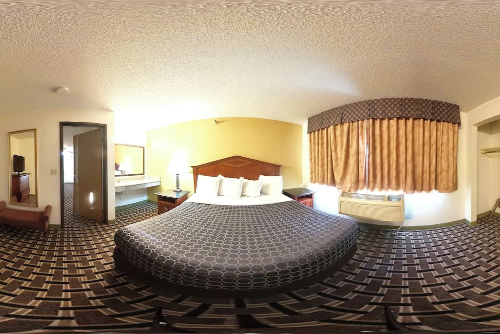 Blue Way Inn & Suites Eagan — hotel in Eagan, Minnesota