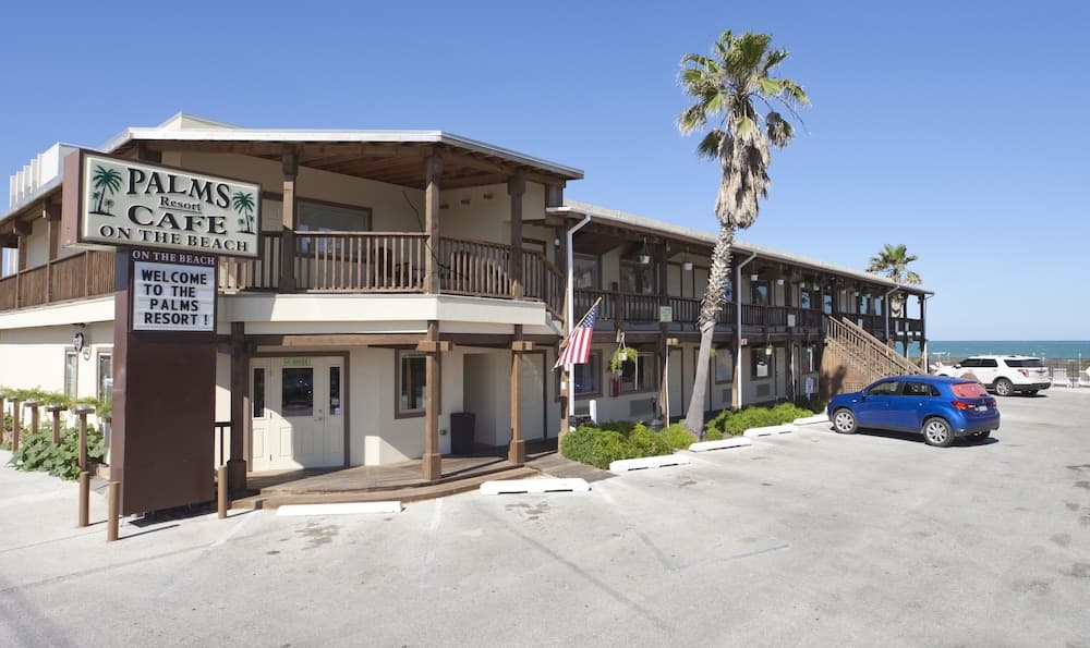 The Palms Resort — hotel in South Padre Island, Texas