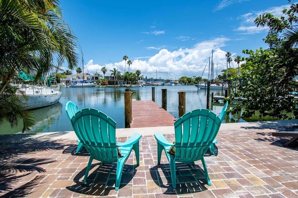 Belle Vista — hotel in Madeira Beach, Florida