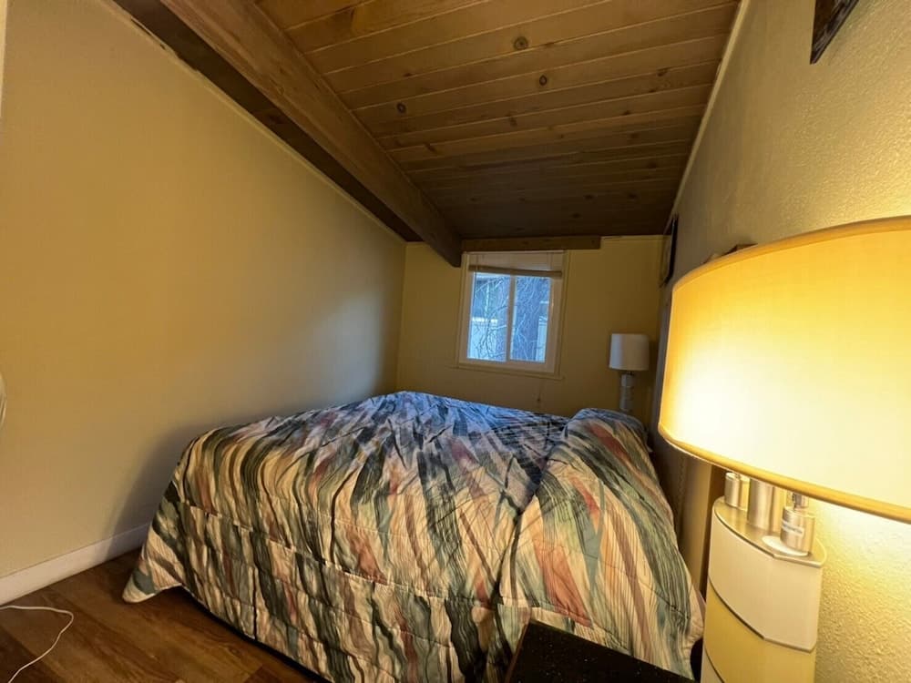 Studio 9 Big Bear property views in Big Bear Lake, CA — gallery photo 3