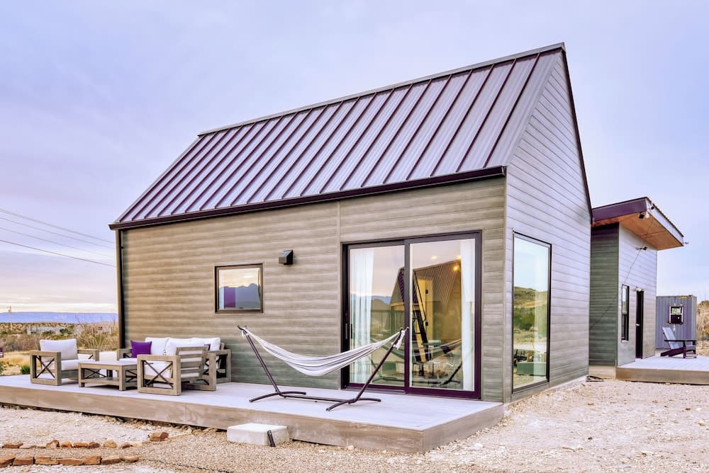Stardust Big Bend Luxury Cottage — hotel in Terlingua, Texas