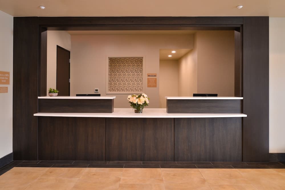 Candlewood Suites Austin Airport by IHG property views in Austin, TX — gallery photo 3