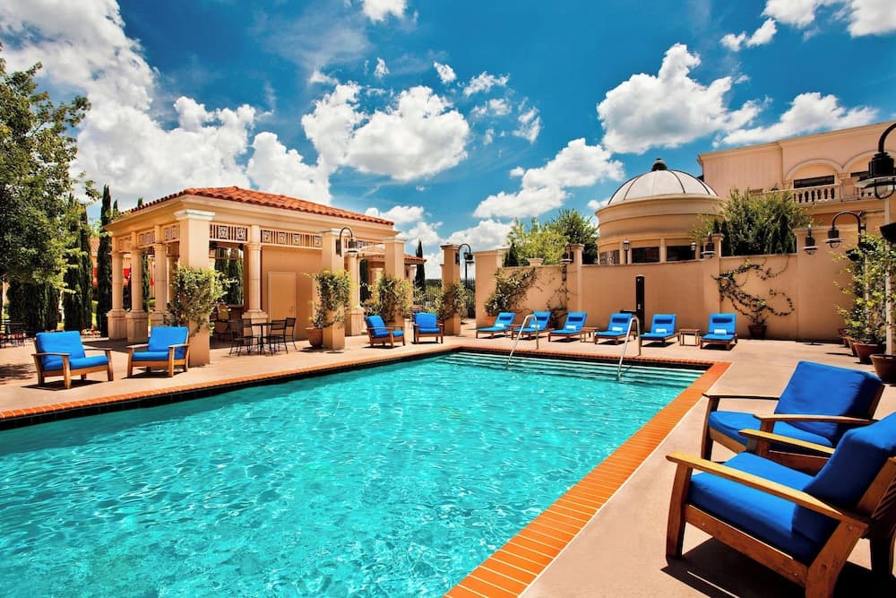 The Westin Huntsville — hotel in Huntsville, Alabama