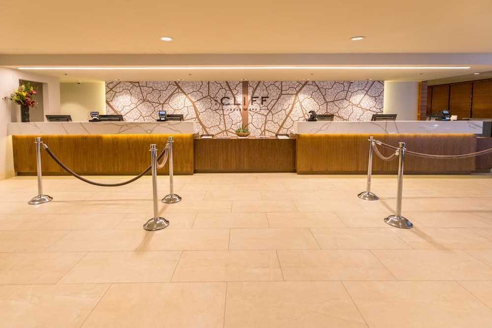 The Cliff Lodge and Spa interior in Sandy, UT — gallery photo 2