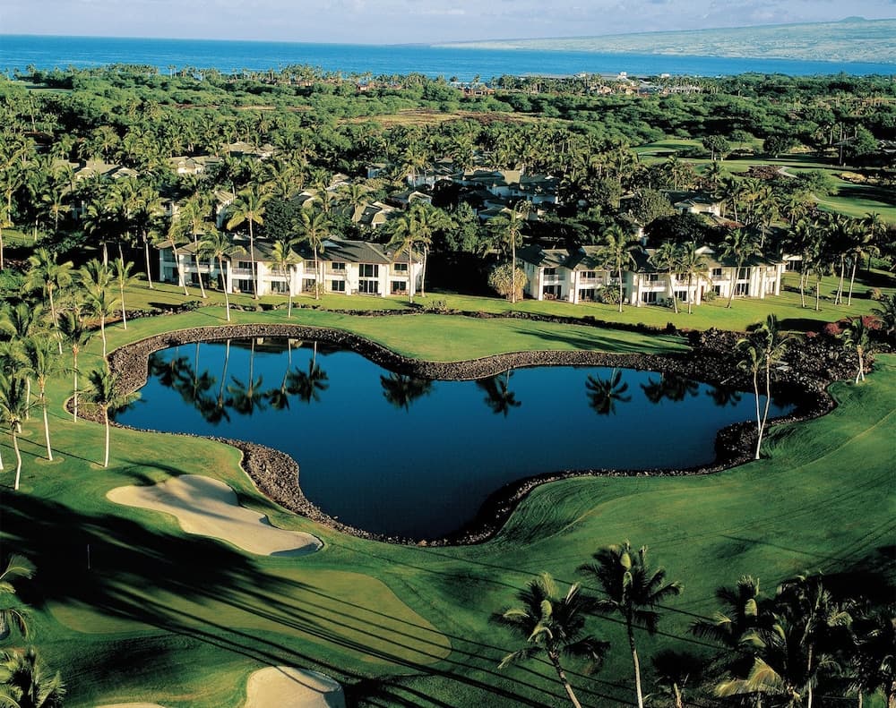 The Islands at Mauna Lani - CoralTree Residence Collection featured exterior or lobby in Kamuela, HI — similar hotel