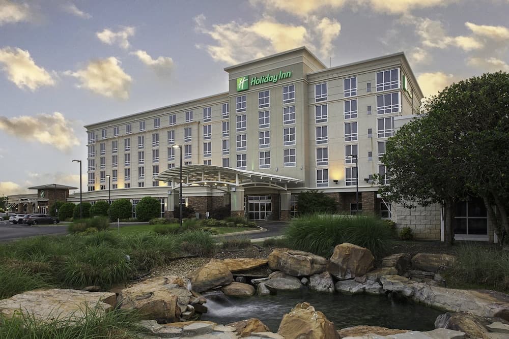 Holiday Inn Ardmore I-35 by IHG — hotel in Ardmore, Oklahoma