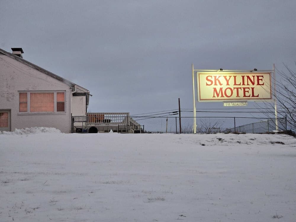 Skyline Motel By OYO Waynesboro US 250 — hotel in Waynesboro, Virginia