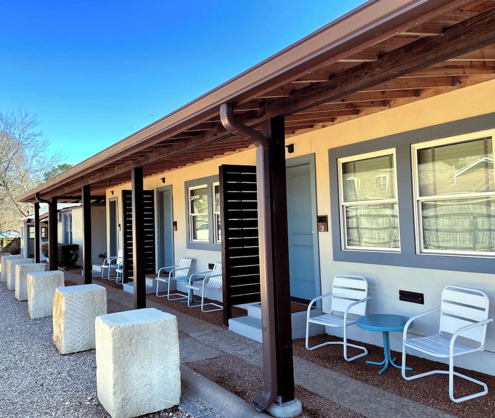 The Dixie Motel Brenham — hotel in Brenham, Texas