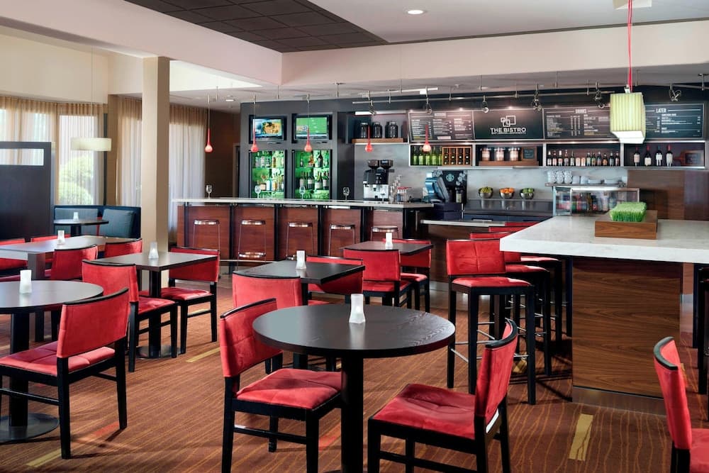 Courtyard by Marriott Columbus — hotel in Columbus, Georgia