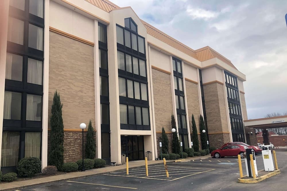 AmericInn by Wyndham Memphis East — hotel in Memphis, Tennessee