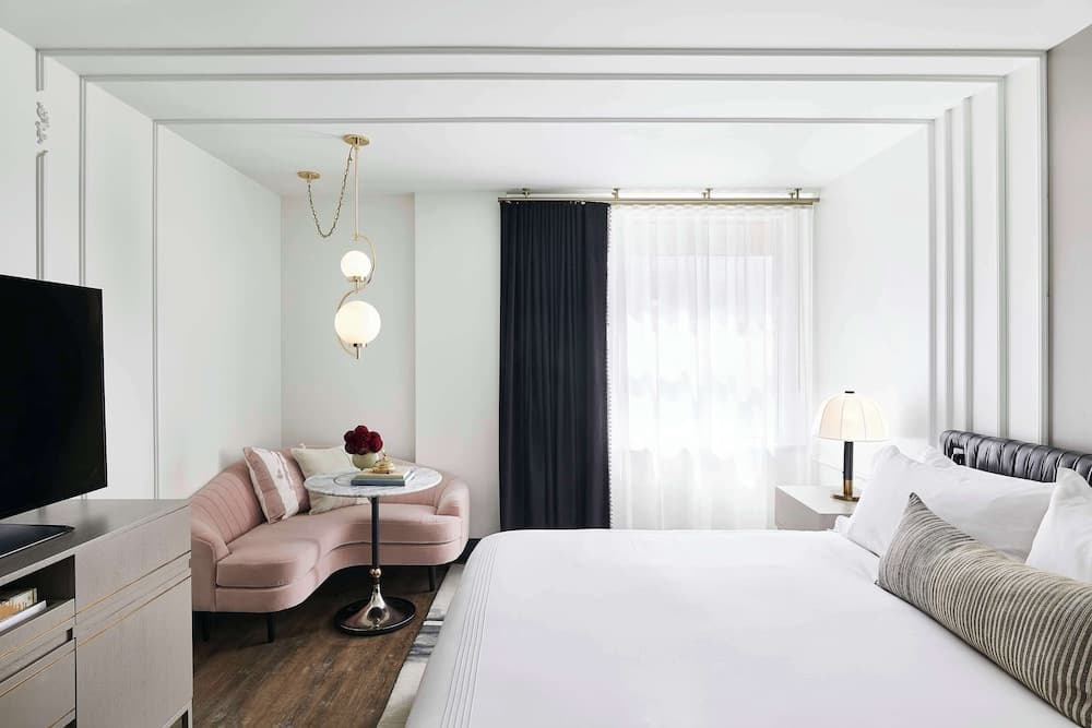 Hotel Kansas City, in The Unbound Collection by Hyatt — hotel in Kansas City, Missouri