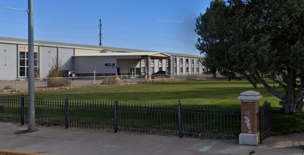 King's Inn — hotel in Torrington, Wyoming