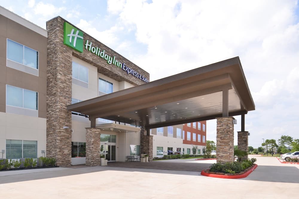Holiday Inn Express & Suites Houston E - Pasadena by IHG — hotel in Pasadena, Texas