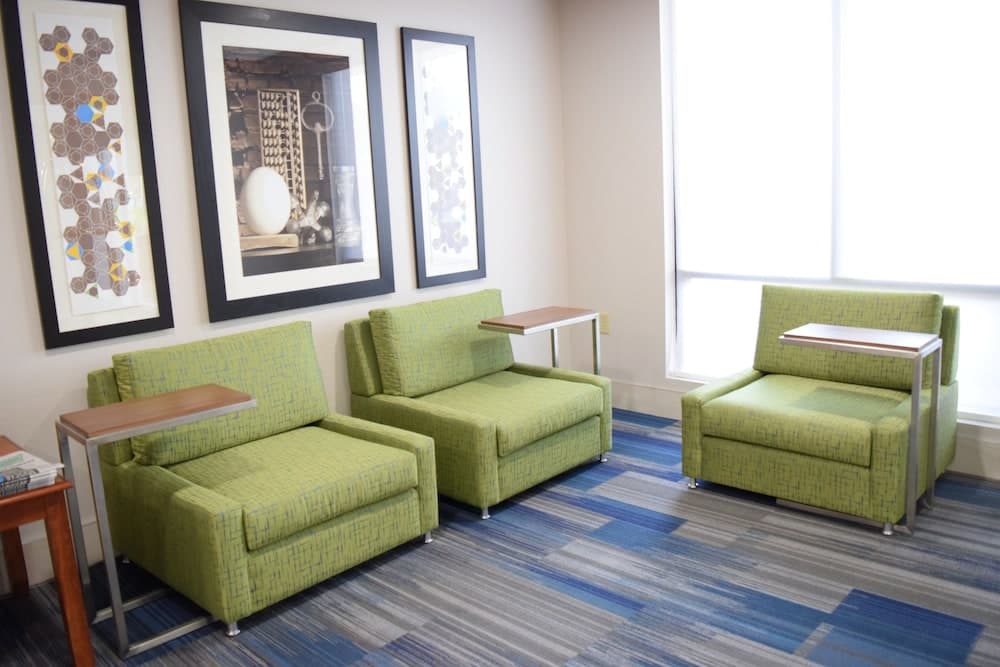 Holiday Inn Express Hotel & Suites West I 10 by IHG interior in Pensacola, FL — gallery photo 2