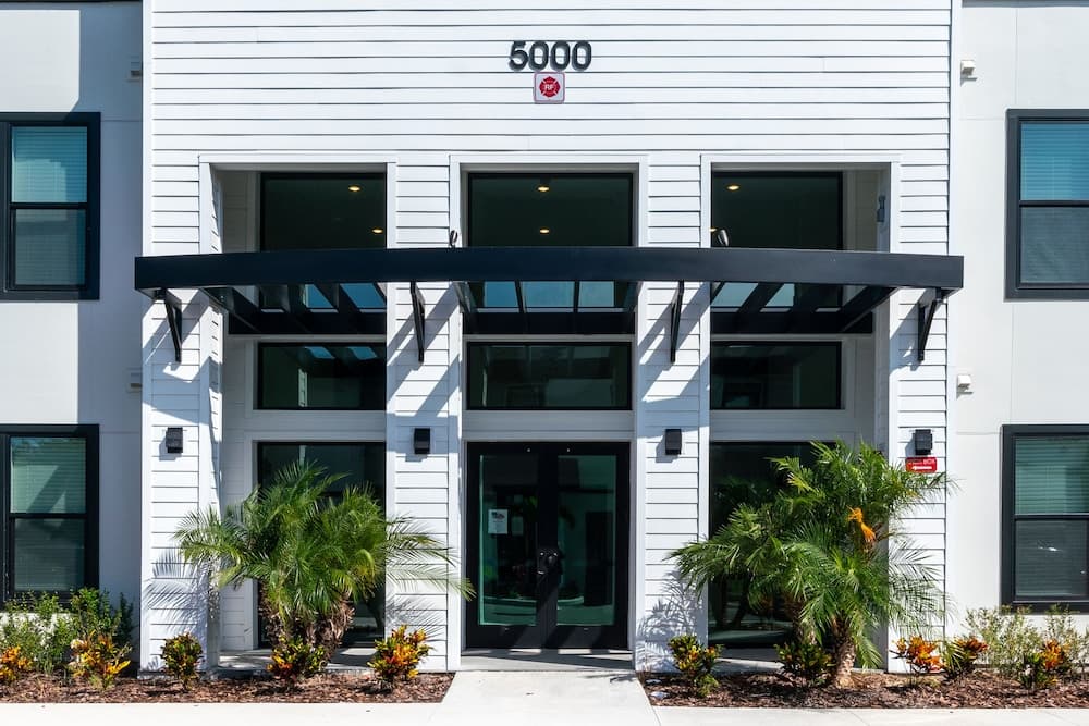 Landing Tampa Westshore featured exterior or lobby in Tampa, FL — similar hotel