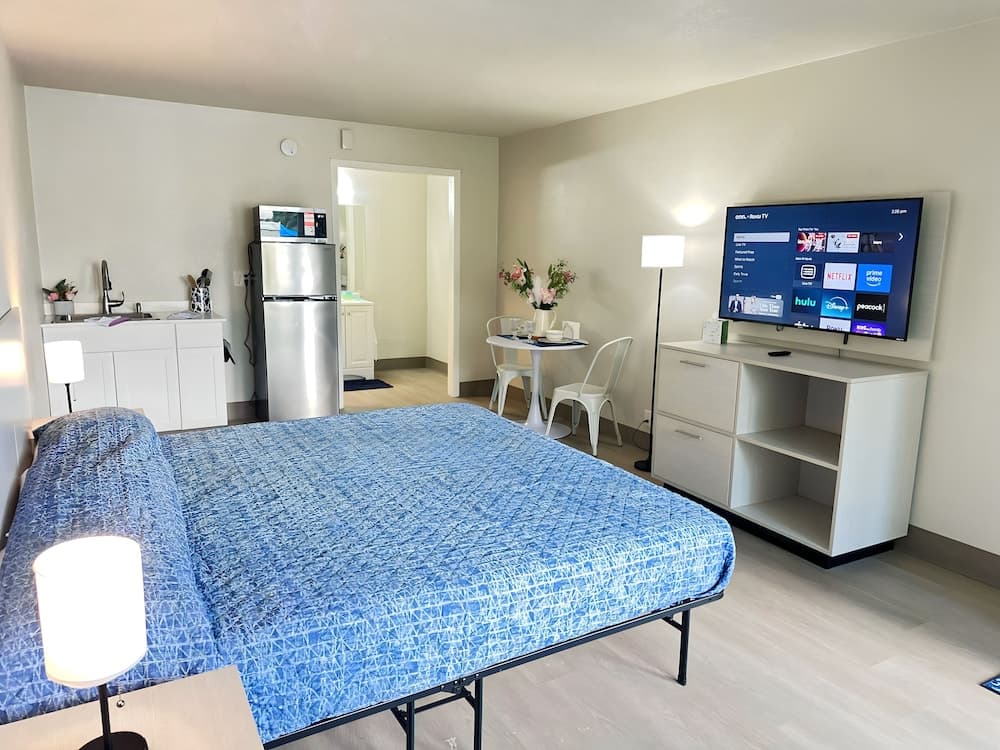 Stayable Lakeland — hotel in Lakeland, Florida