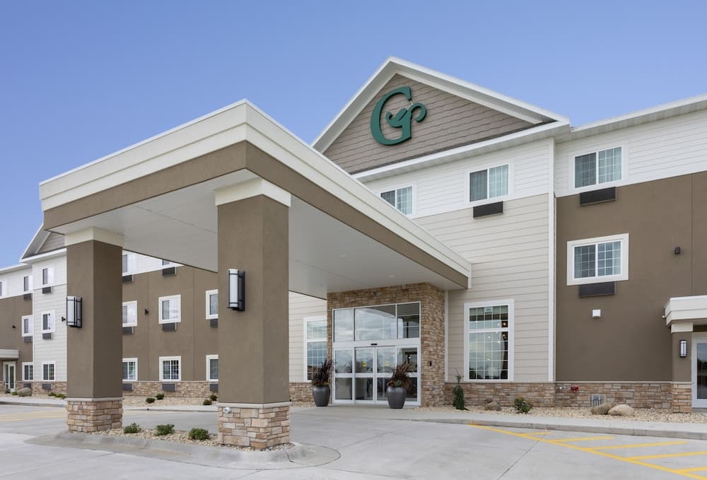 GrandStay Hotel & Suites Rock Valley featured exterior or lobby in Rock Valley, IA — similar hotel