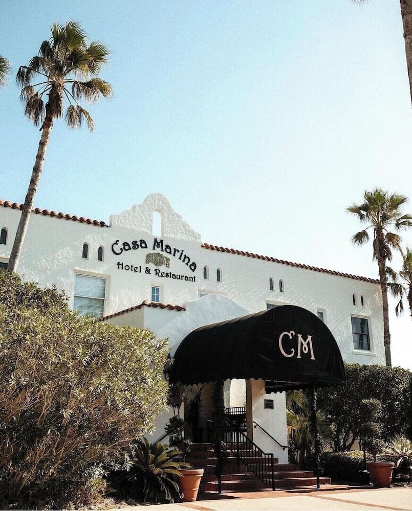 Casa Marina Hotel — hotel in Jacksonville Beach, Florida