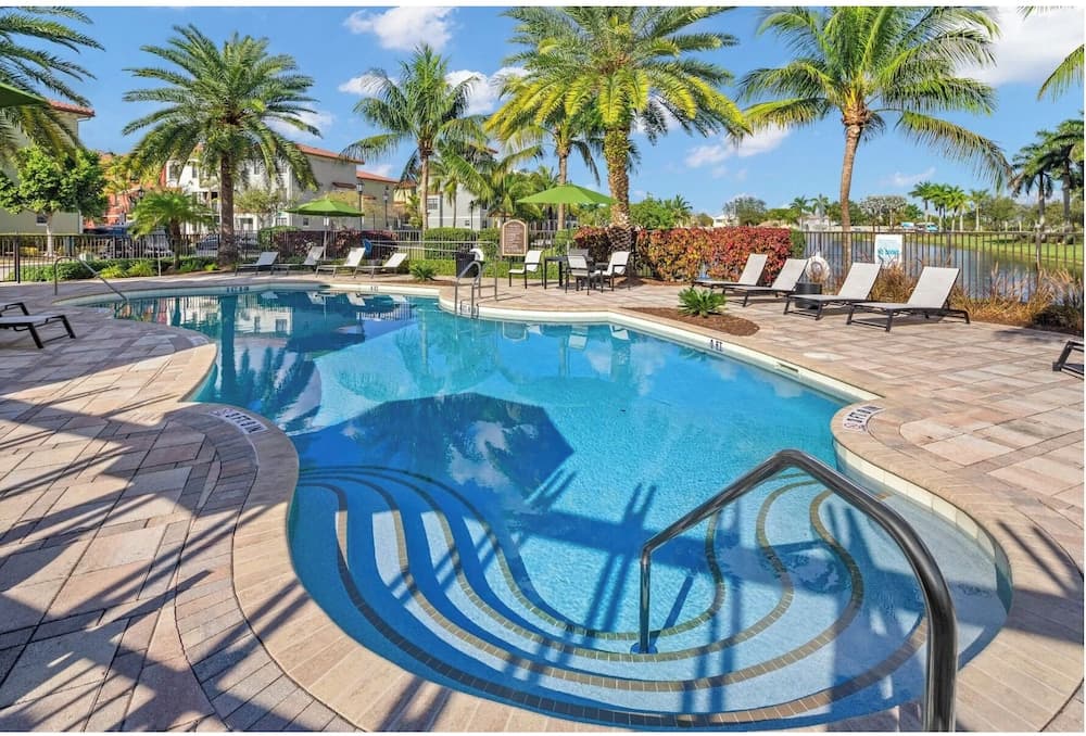 Miramar Apartments By Landing — hotel in Miramar, Florida