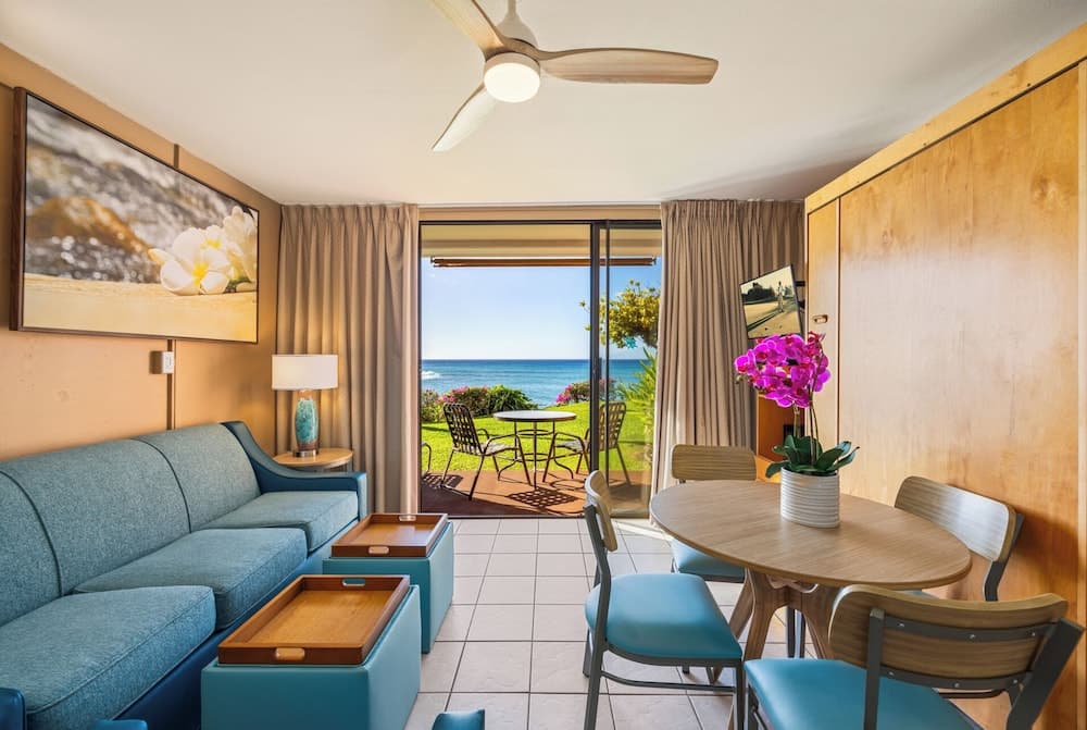 Kuleana Club - 608 — hotel in Lahaina, Hawaii