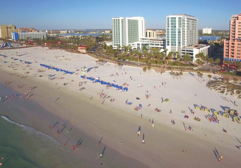 Club Wyndham Clearwater Beach — hotel in Clearwater, Florida