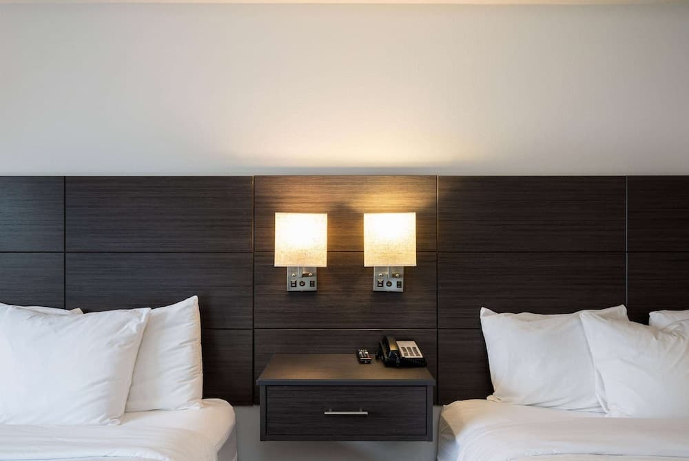 Baymont by Wyndham Bellingham — hotel in Bellingham, Washington