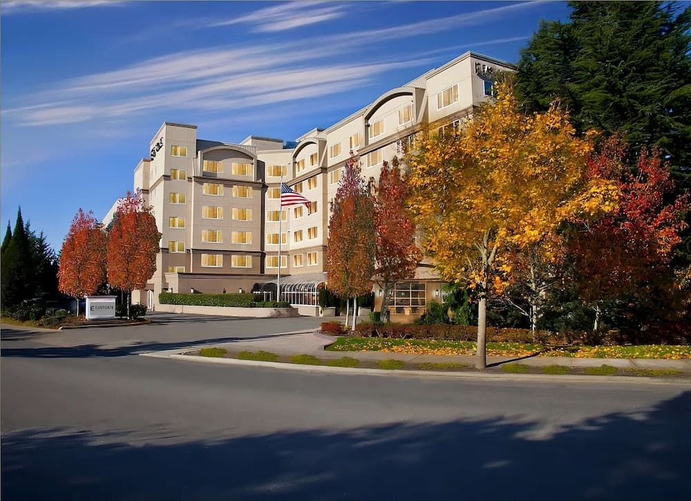Eastgate Hotel, BW Signature Collection — hotel in Bellevue, Washington