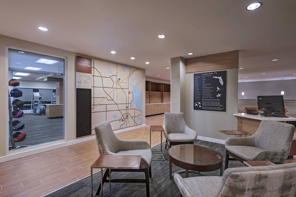 TownePlace Suites by Marriott Lakeland — hotel in Lakeland, Florida
