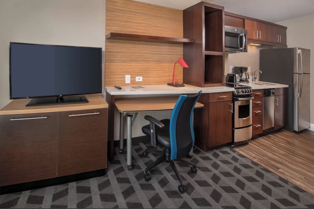 TownePlace Suites by Marriott Altoona — hotel in Altoona, Pennsylvania