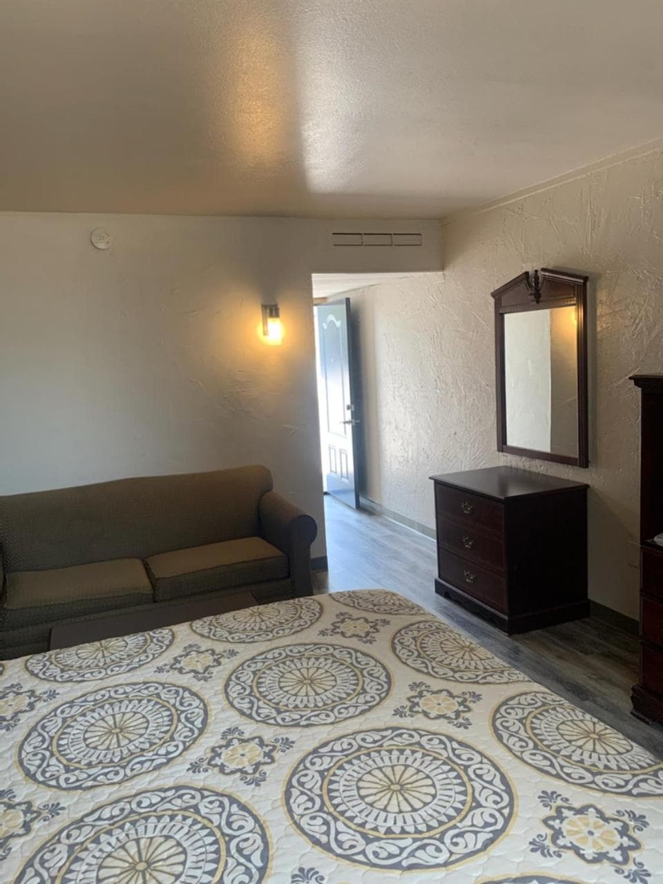 Stepping Inn — hotel in Scott City, Kansas