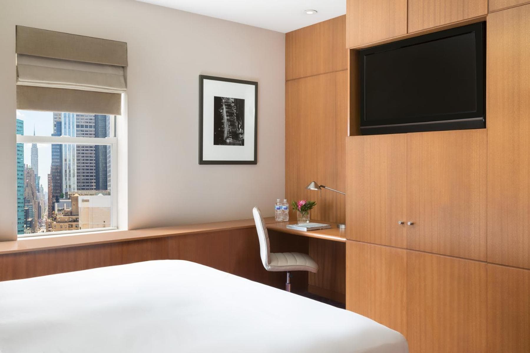 Superior King at Hotel 57 in New York, NY