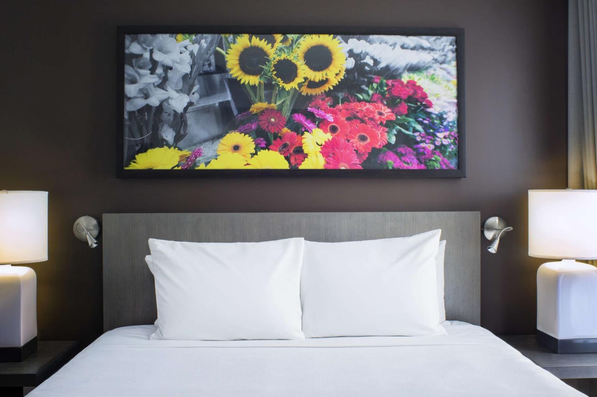 Den King Room at Hyatt House New York/Chelsea in New York, NY