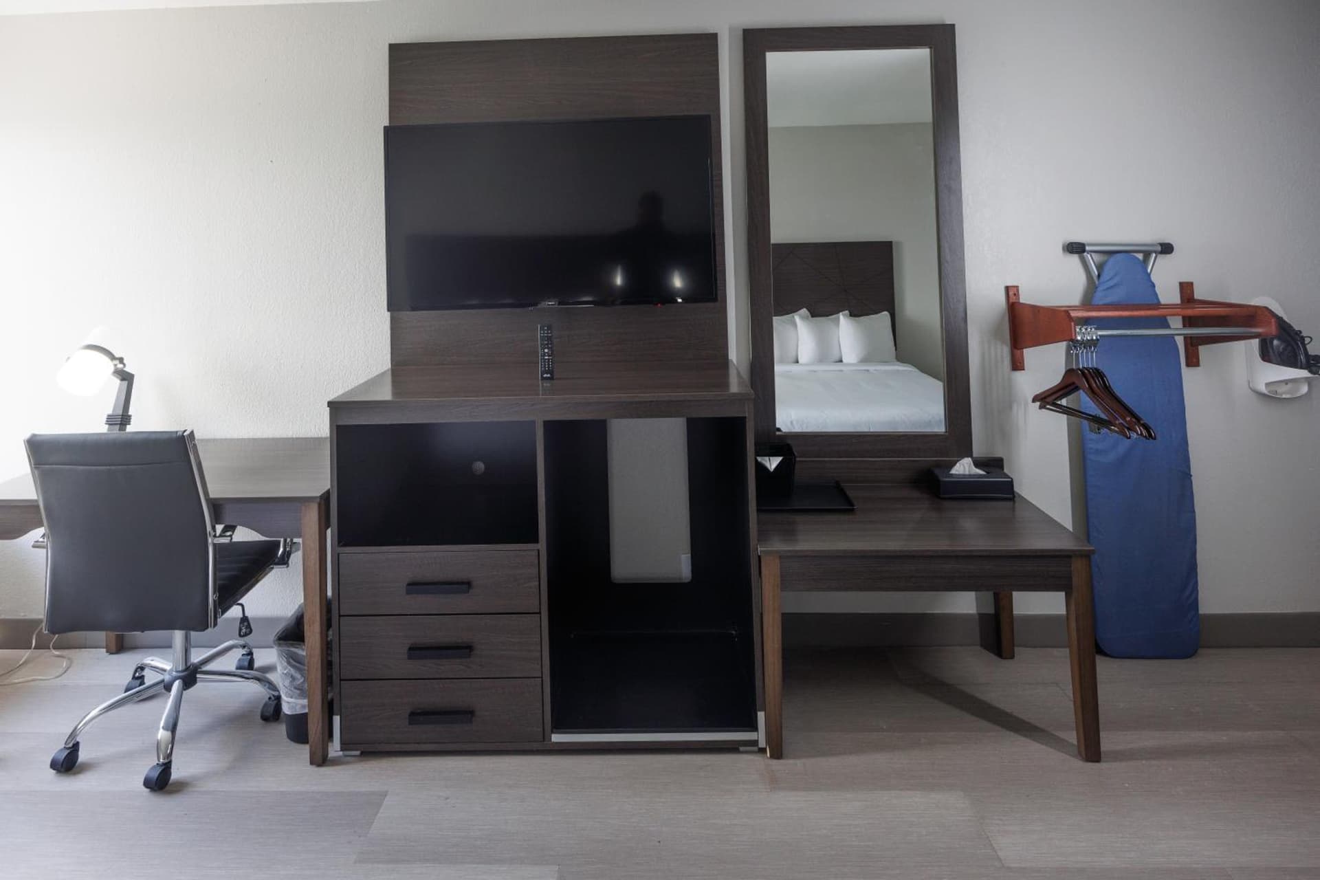 King Room - Disability Access at B&B Hotel Miami Airport in Miami, FL