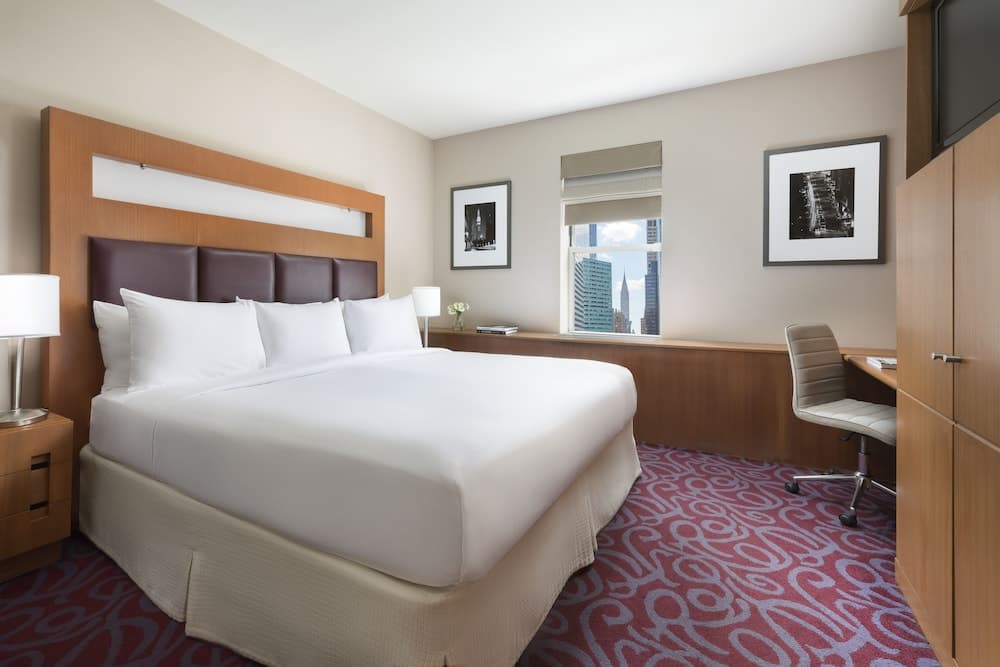 Superior Room at Hotel 57 in New York, NY